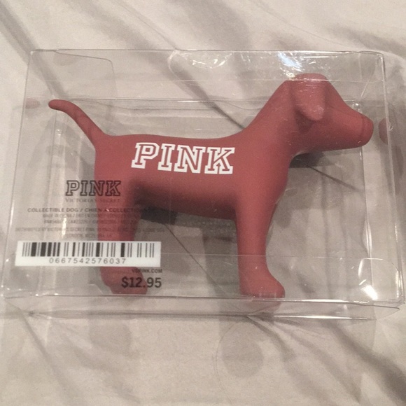 💙NWT Vs pink mini dog - Picture 2 of 2